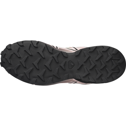Salomon | Speedcross 3 - Vanilla Ice / Pink / Black