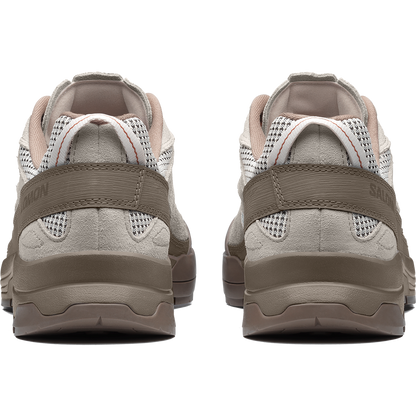 Salomon | X Alp Summer - Walnut / Silver Cloud / Vanilla Ice
