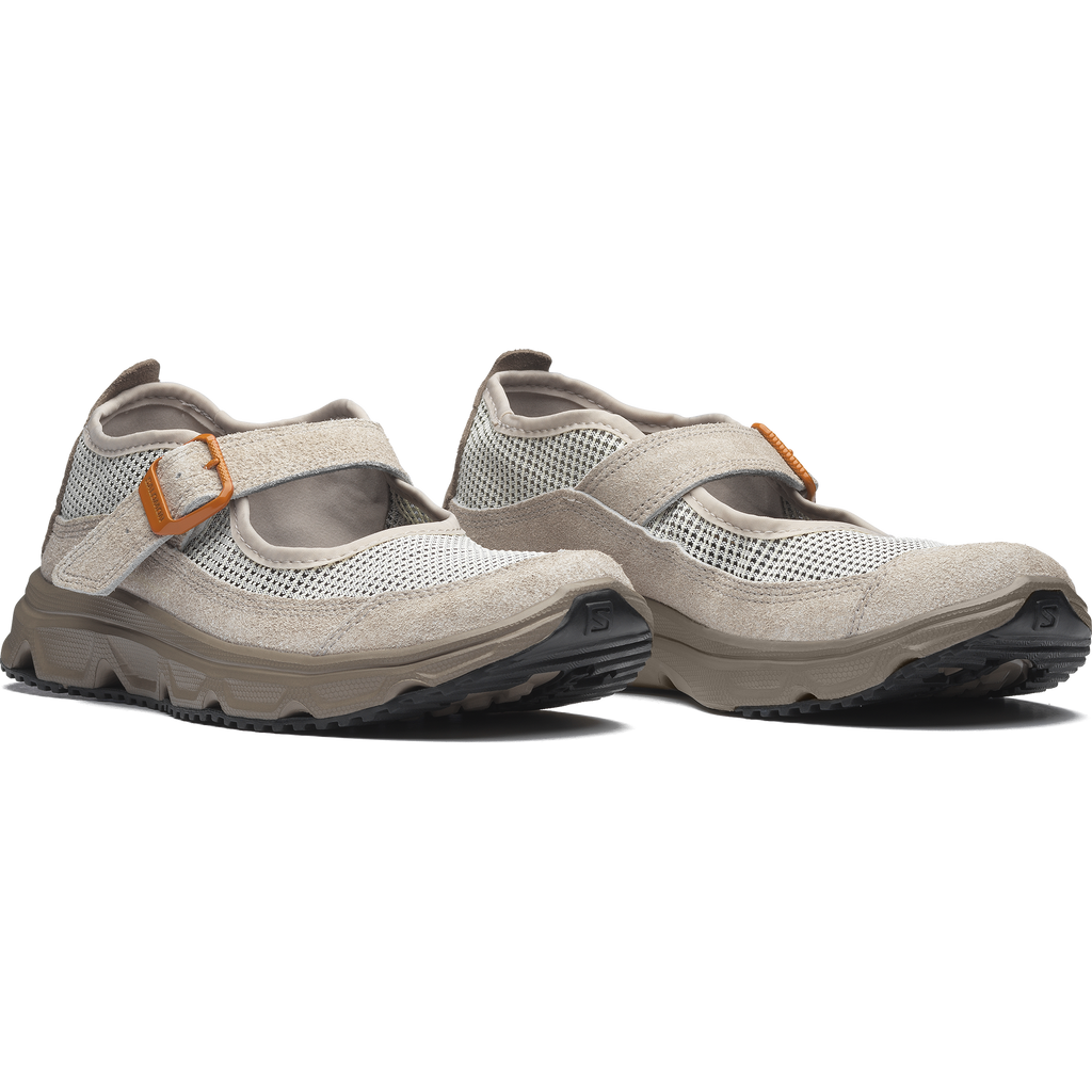 Salomon | Rx Marie-Jeanne Summer - Walnut / Silver Cloud / Vanilla Ice