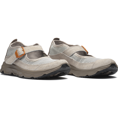 Salomon | Rx Marie-Jeanne Summer - Walnut / Silver Cloud / Vanilla Ice