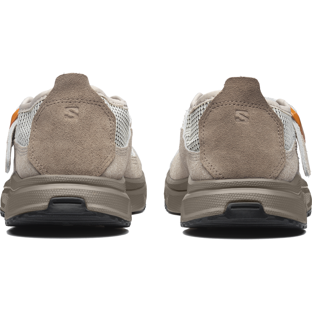 Salomon | Rx Marie-Jeanne Summer - Walnut / Silver Cloud / Vanilla Ice