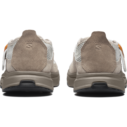 Salomon | Rx Marie-Jeanne Summer - Walnut / Silver Cloud / Vanilla Ice