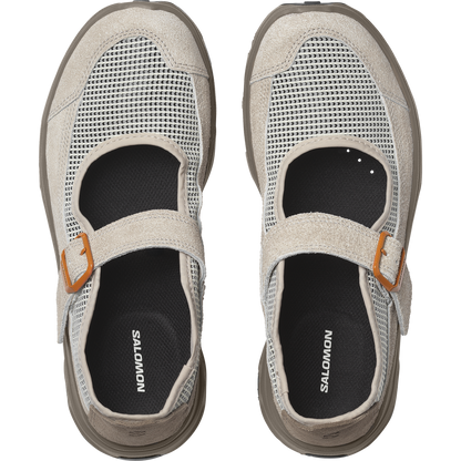 Salomon | Rx Marie-Jeanne Summer - Walnut / Silver Cloud / Vanilla Ice