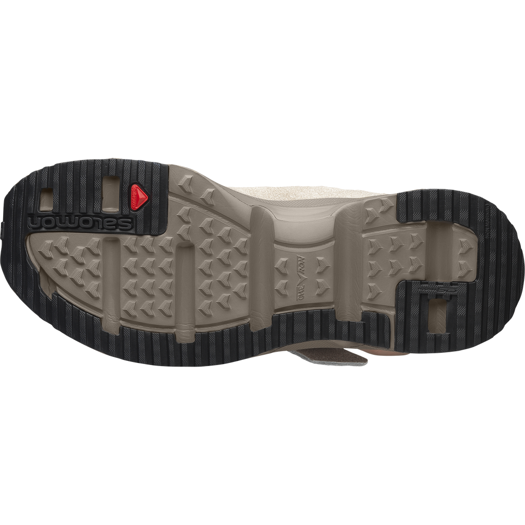 Salomon | Rx Marie-Jeanne Summer - Walnut / Silver Cloud / Vanilla Ice