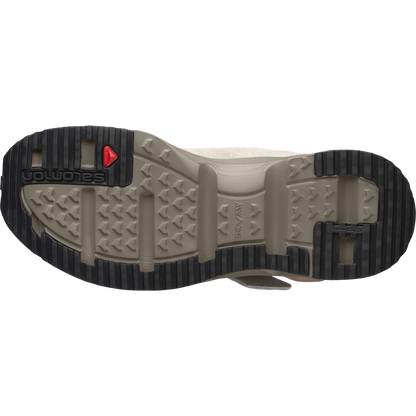 Salomon | Rx Marie-Jeanne Summer - Walnut / Silver Cloud / Vanilla Ice