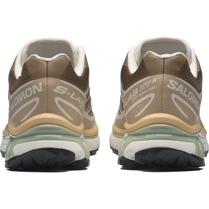 Salomon | XT6 - Coyote Brown / Safari / Sahara Sun