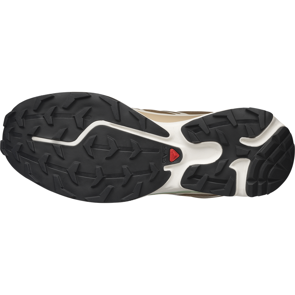 Salomon | XT6 - Coyote Brown / Safari / Sahara Sun