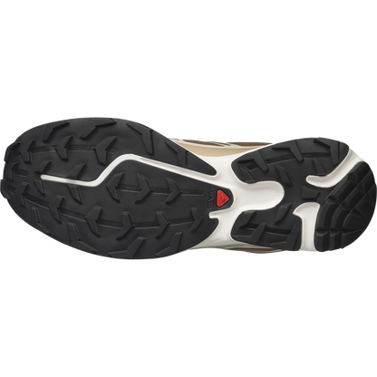 Salomon | XT6 - Coyote Brown / Safari / Sahara Sun