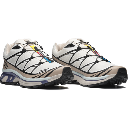 Salomon | XT6 - Vanilla Ice / Oxford Tan / Heron