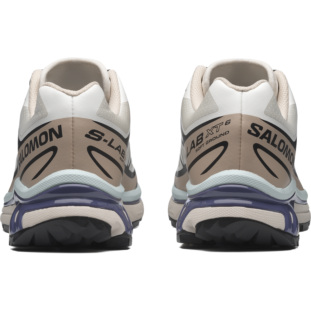 Salomon | XT6 - Vanilla Ice / Oxford Tan / Heron