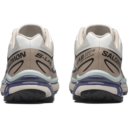 Salomon | XT6 - Vanilla Ice / Oxford Tan / Heron