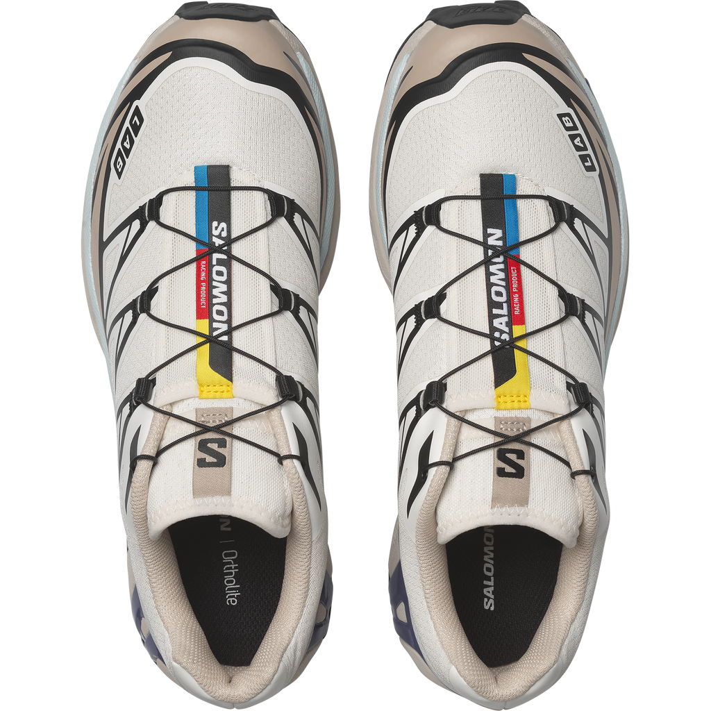 Salomon | XT6 - Vanilla Ice / Oxford Tan / Heron