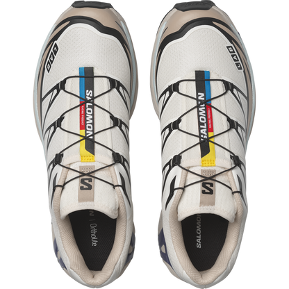Salomon | XT6 - Vanilla Ice / Oxford Tan / Heron