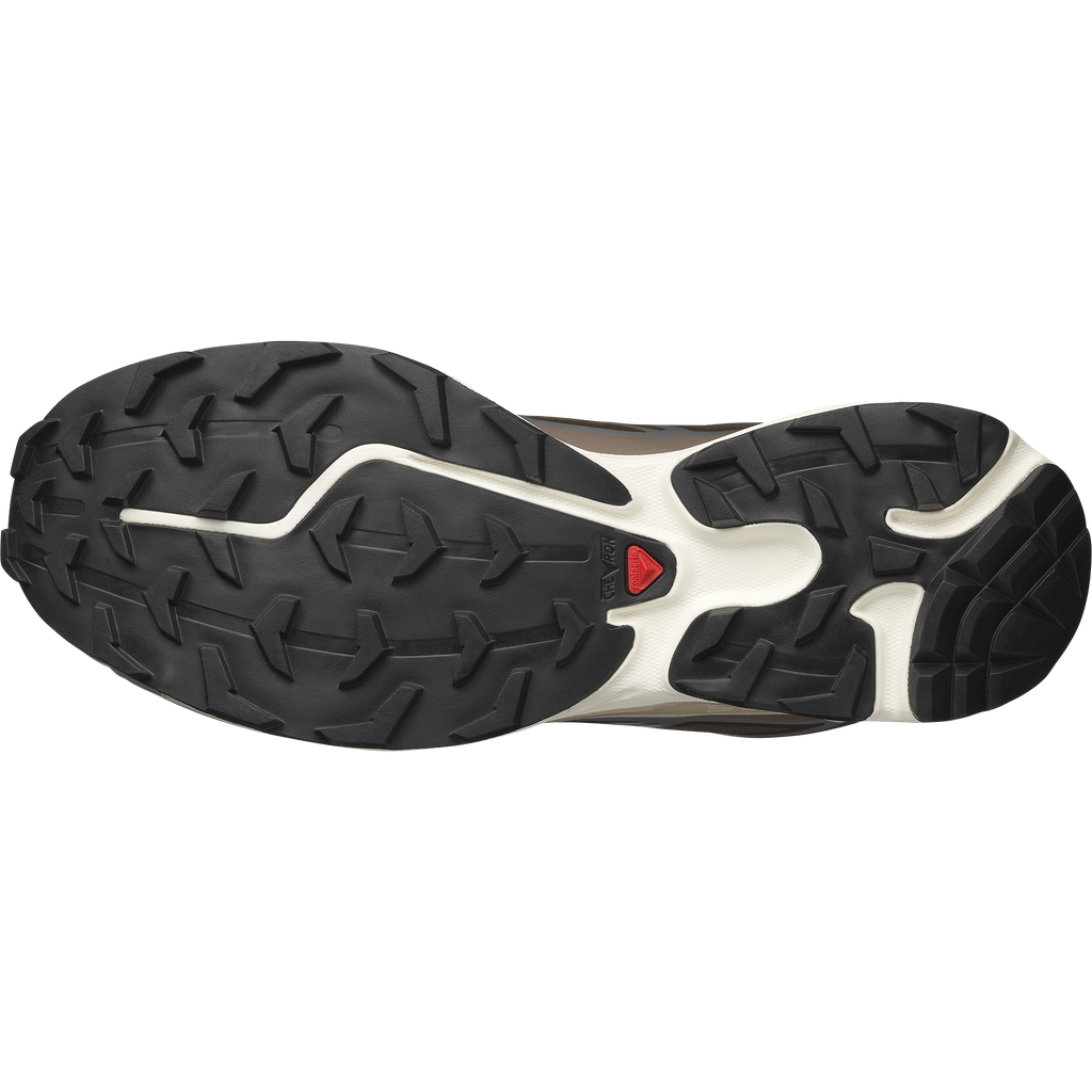 Salomon | XT6 - Earth Brown / Walnut / Ftw Silver