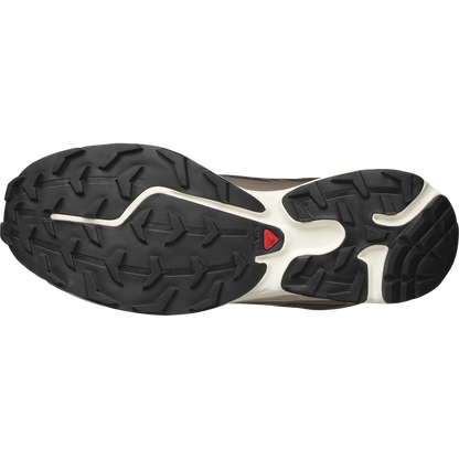 Salomon | XT6 - Earth Brown / Walnut / Ftw Silver