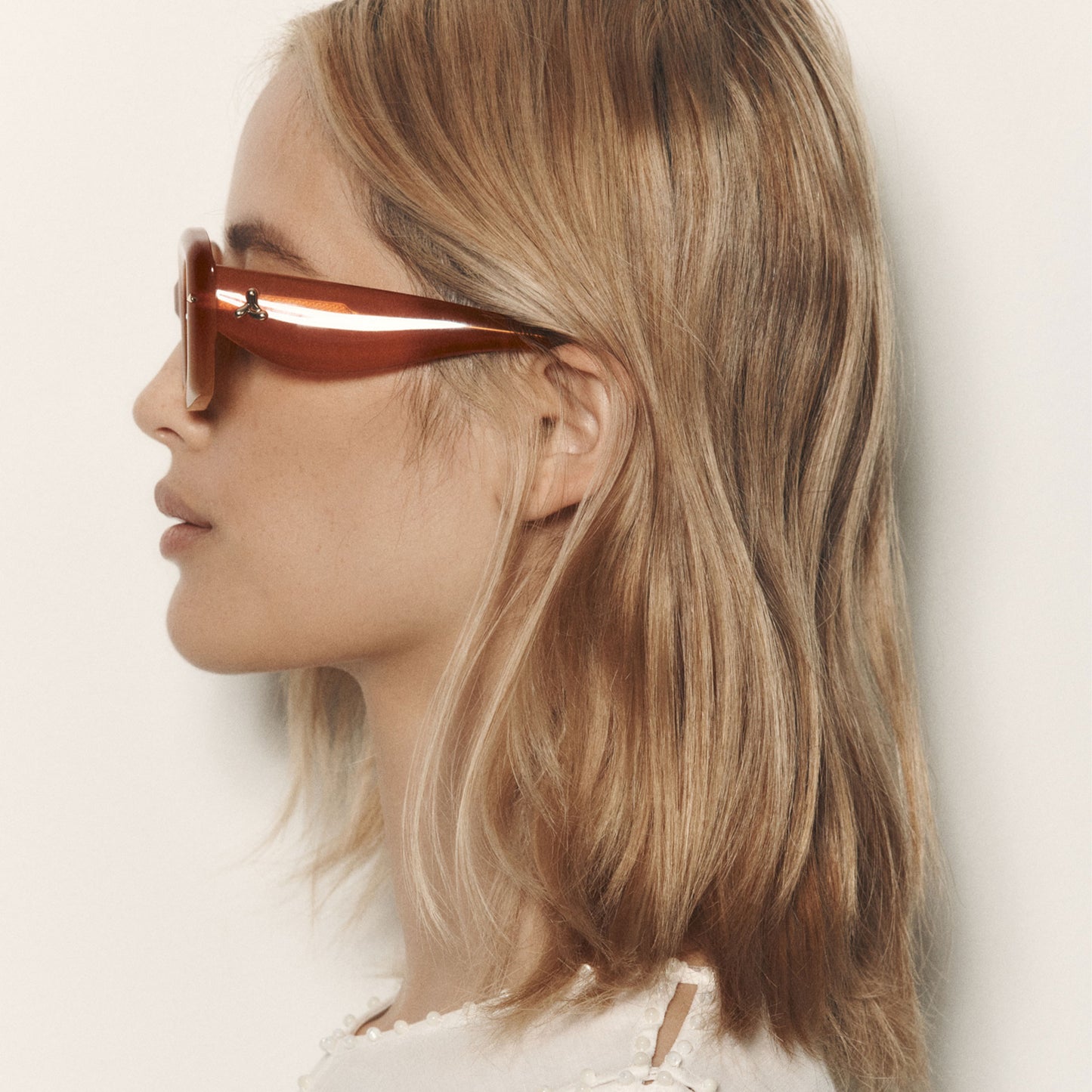 Alemais | Celestina - Tan