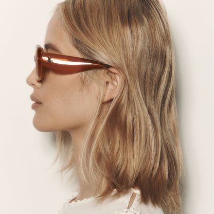 Alemais | Celestina - Tan