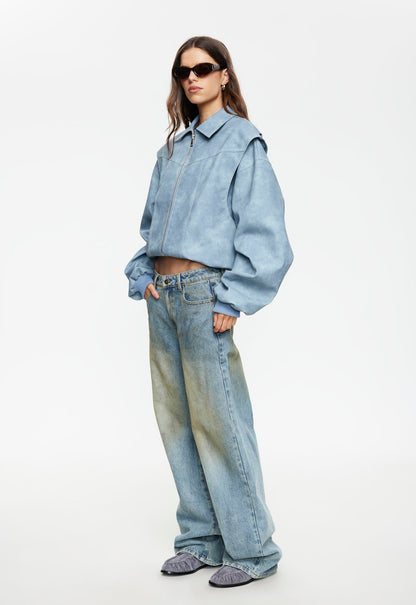 Lioness | Vista Bomber - Slate
