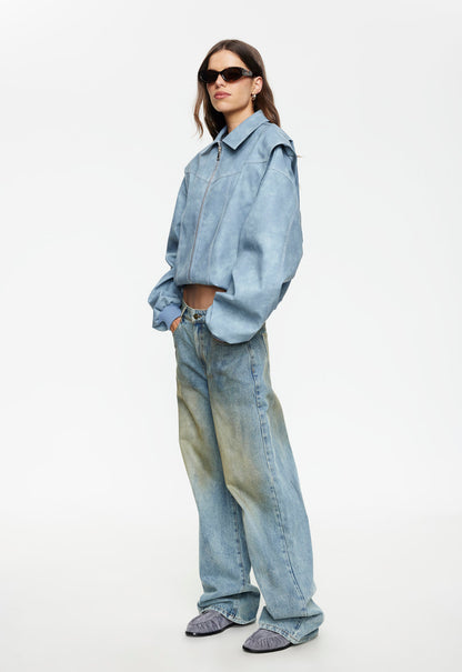 Lioness | Vista Bomber - Slate