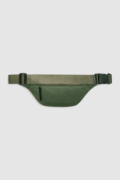 Anine Bing | Leon Small Waist Bag - Army Green