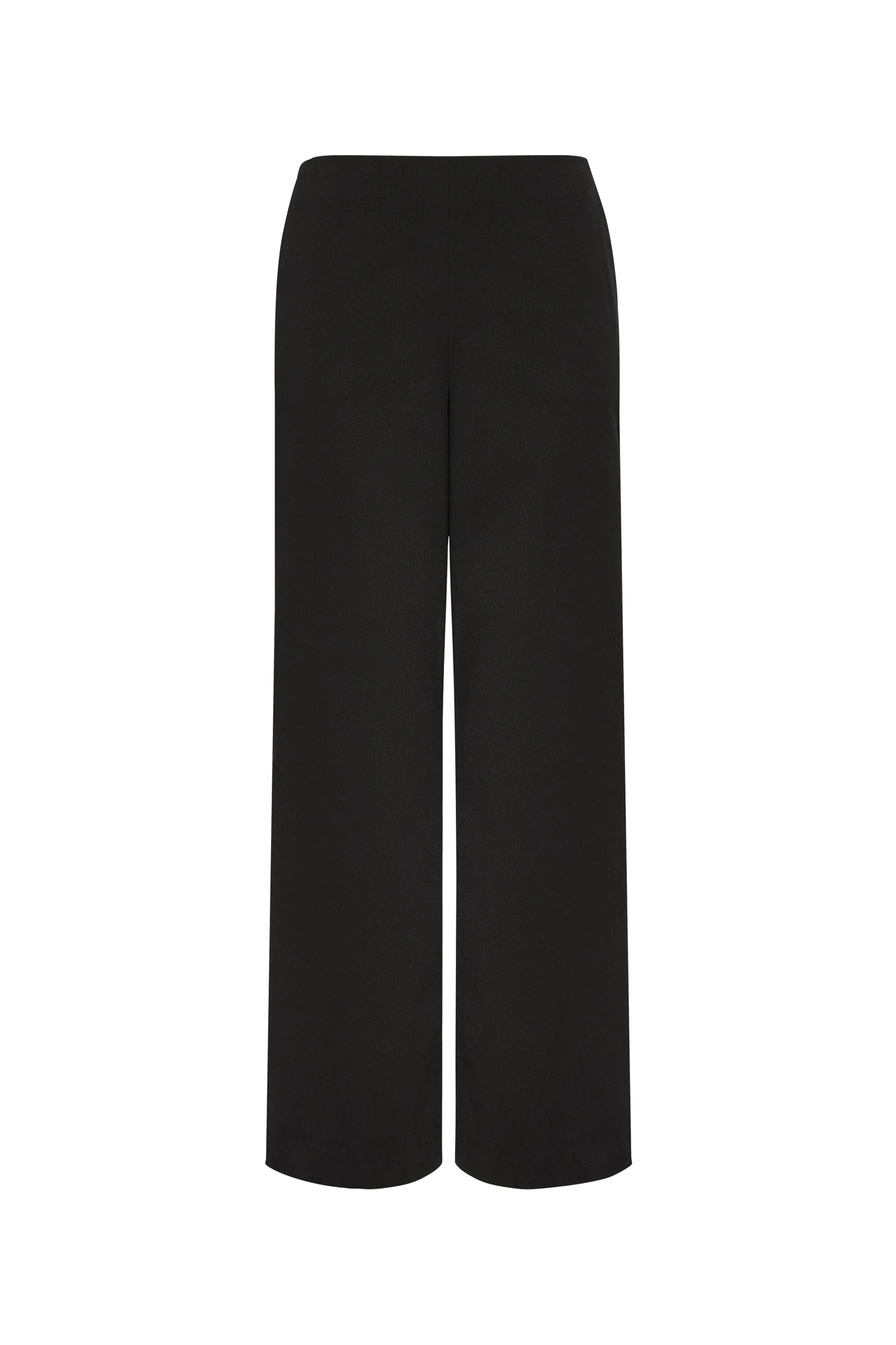 One Of Others | Lira Pant - Black