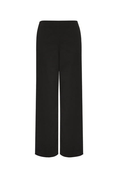 One Of Others | Lira Pant - Black