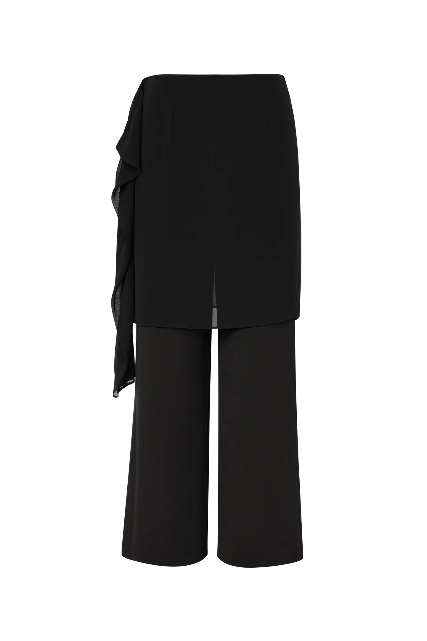 One Of Others | Lira Pant - Black