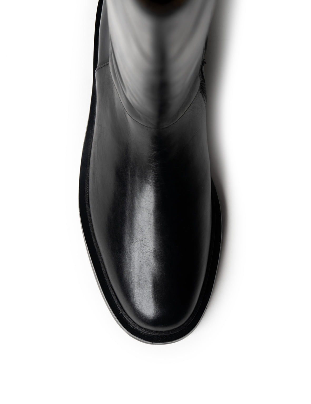 La Tribe | Lou Knee High Boot - Black