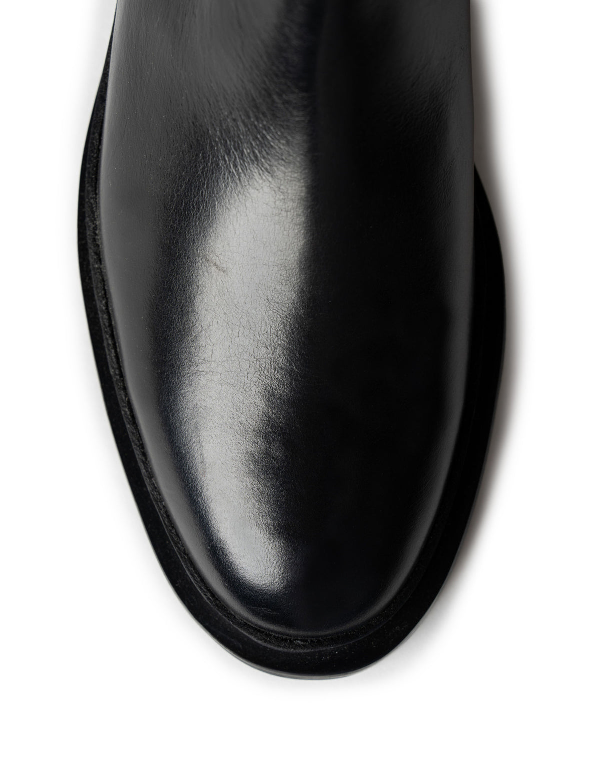 La Tribe | Lou Knee High Boot - Black