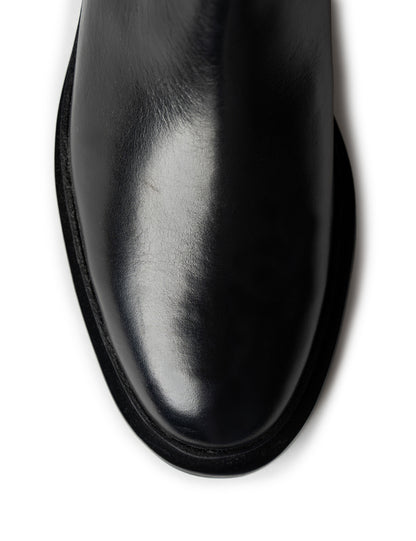 La Tribe | Lou Knee High Boot - Black