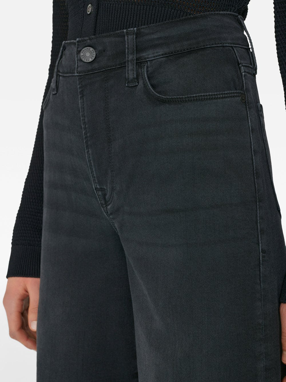 Frame Denim | Le Palazzo - Kerry
