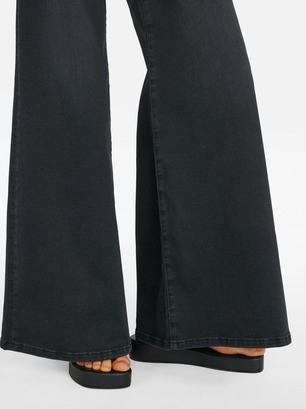 Frame Denim | Le Palazzo - Kerry
