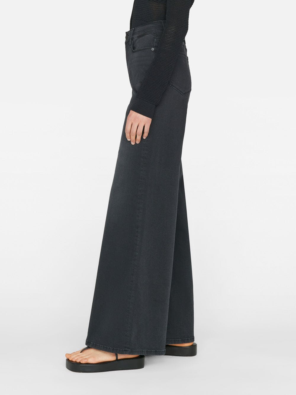 Frame Denim | Le Palazzo - Kerry