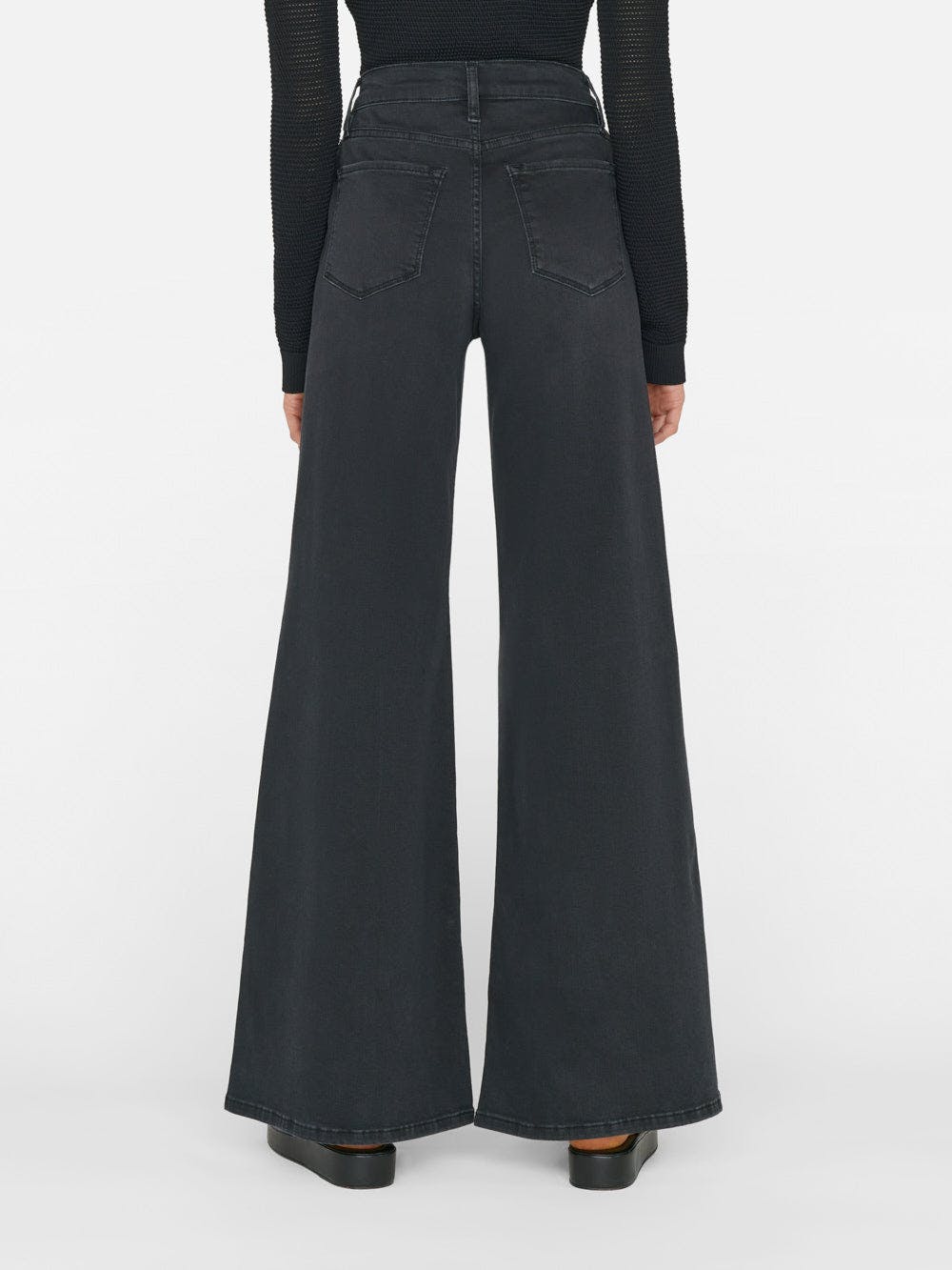Frame Denim | Le Palazzo - Kerry