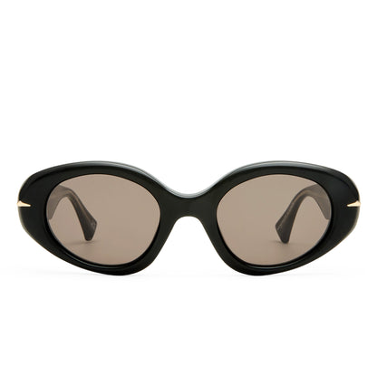 Le Specs | Numero Dos - Obsidian Black