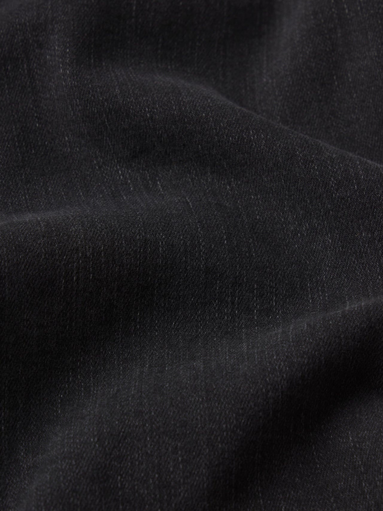 Frame Denim | Le Sleek Straight - Meteor