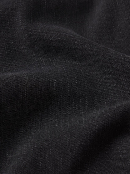 Frame Denim | Le Sleek Straight - Meteor