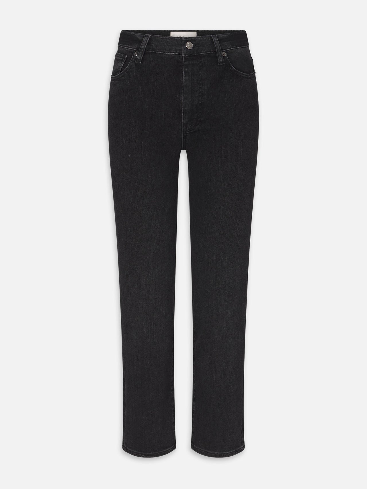 Frame Denim | Le Sleek Straight - Meteor