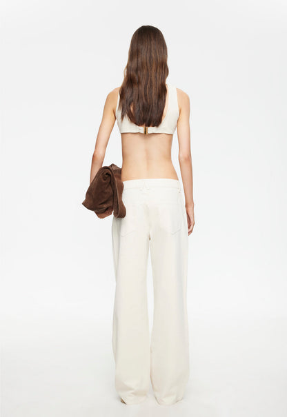 Lioness | Penny Pant - Beige