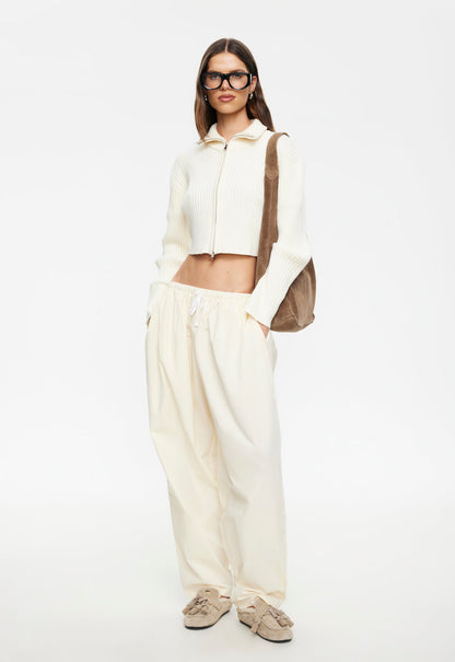 Lioness | Aura Pant - Cream