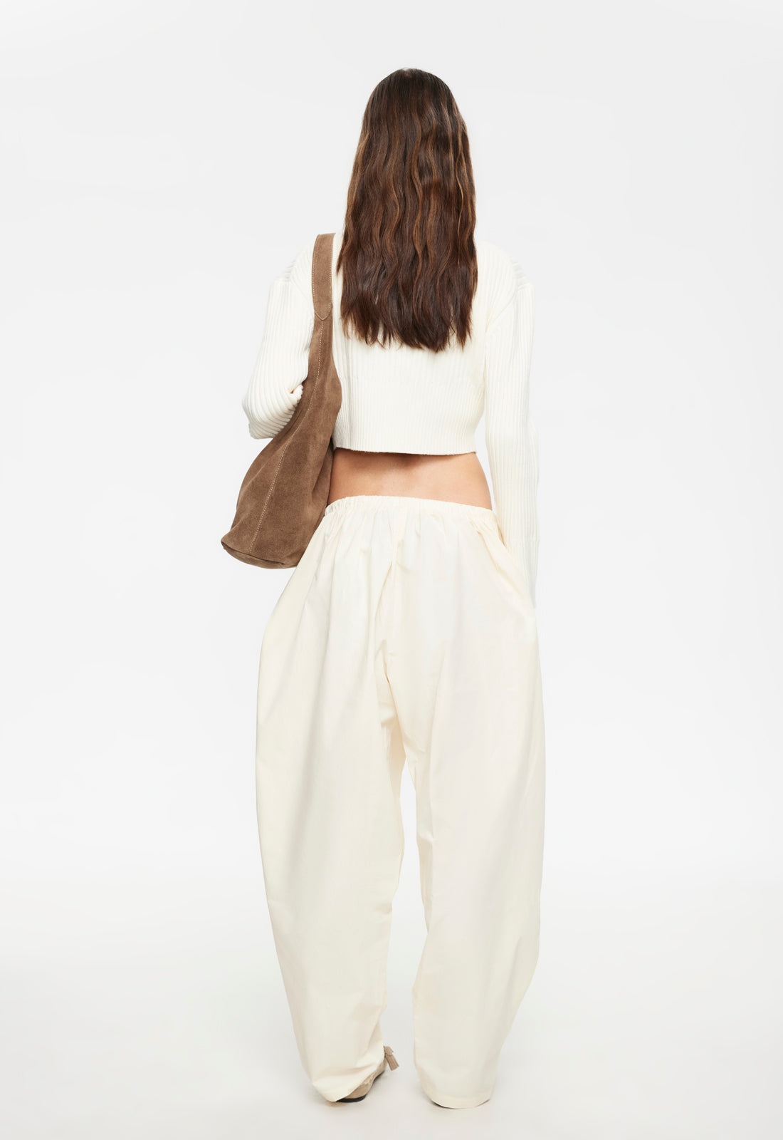 Lioness | Aura Pant - Cream