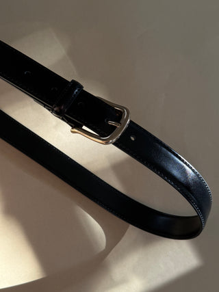 La Tribe | Everyday Belt - Black