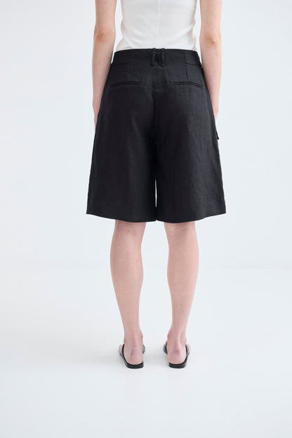 Laing | New Granada Short - Black
