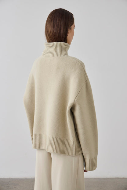 Laing | Nico Sweater - Sage
