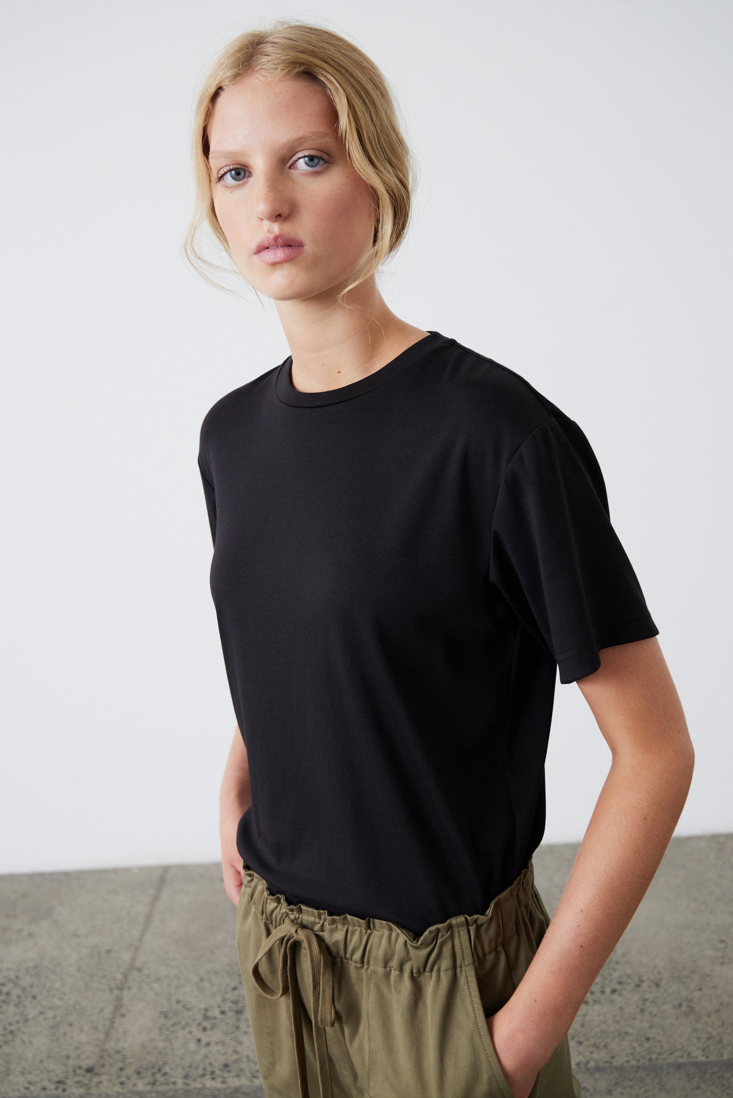 Laing | Eden T.Shirt - Black