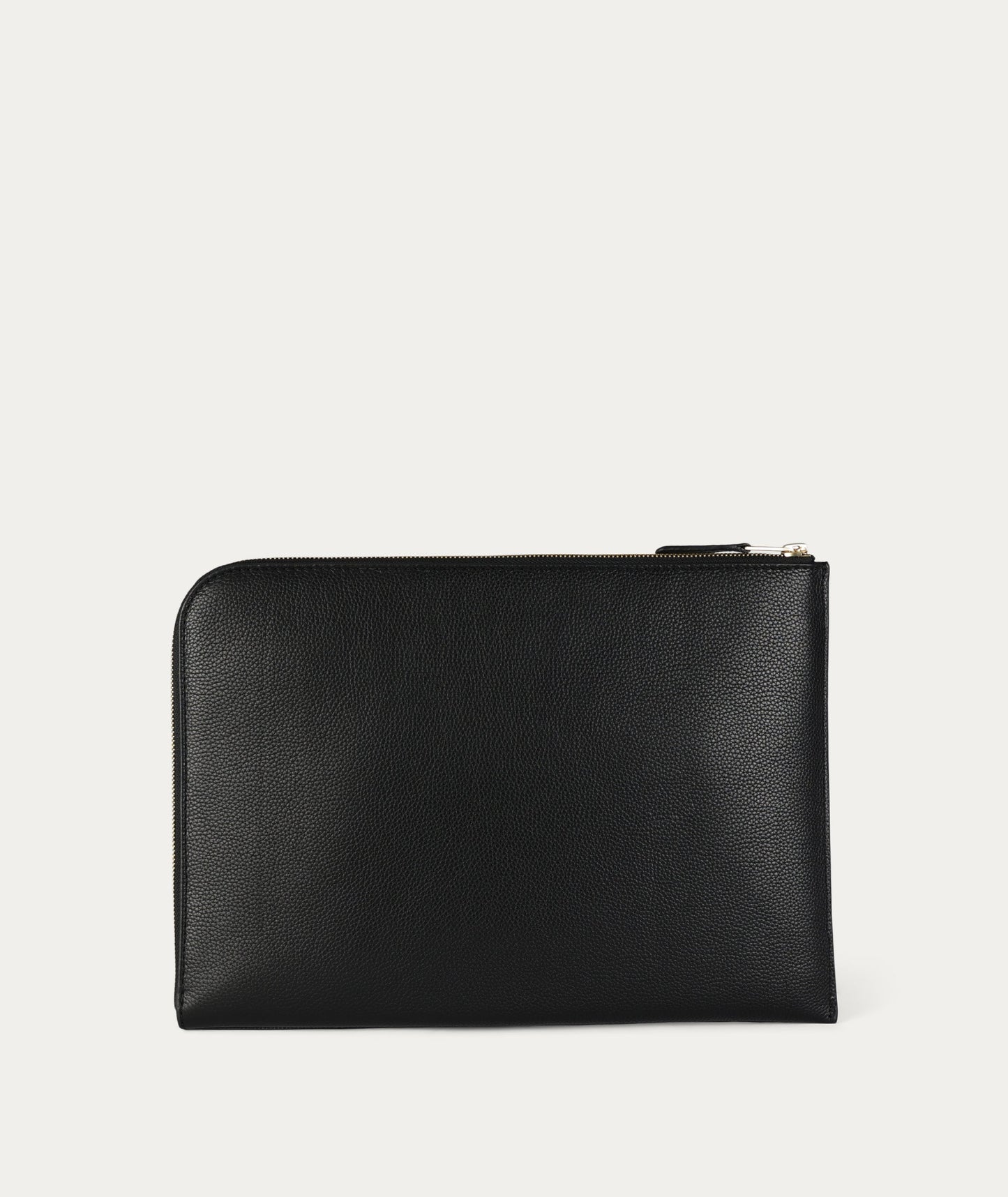Deadly Ponies | Laptop Sleeve 13" - Black/Brass