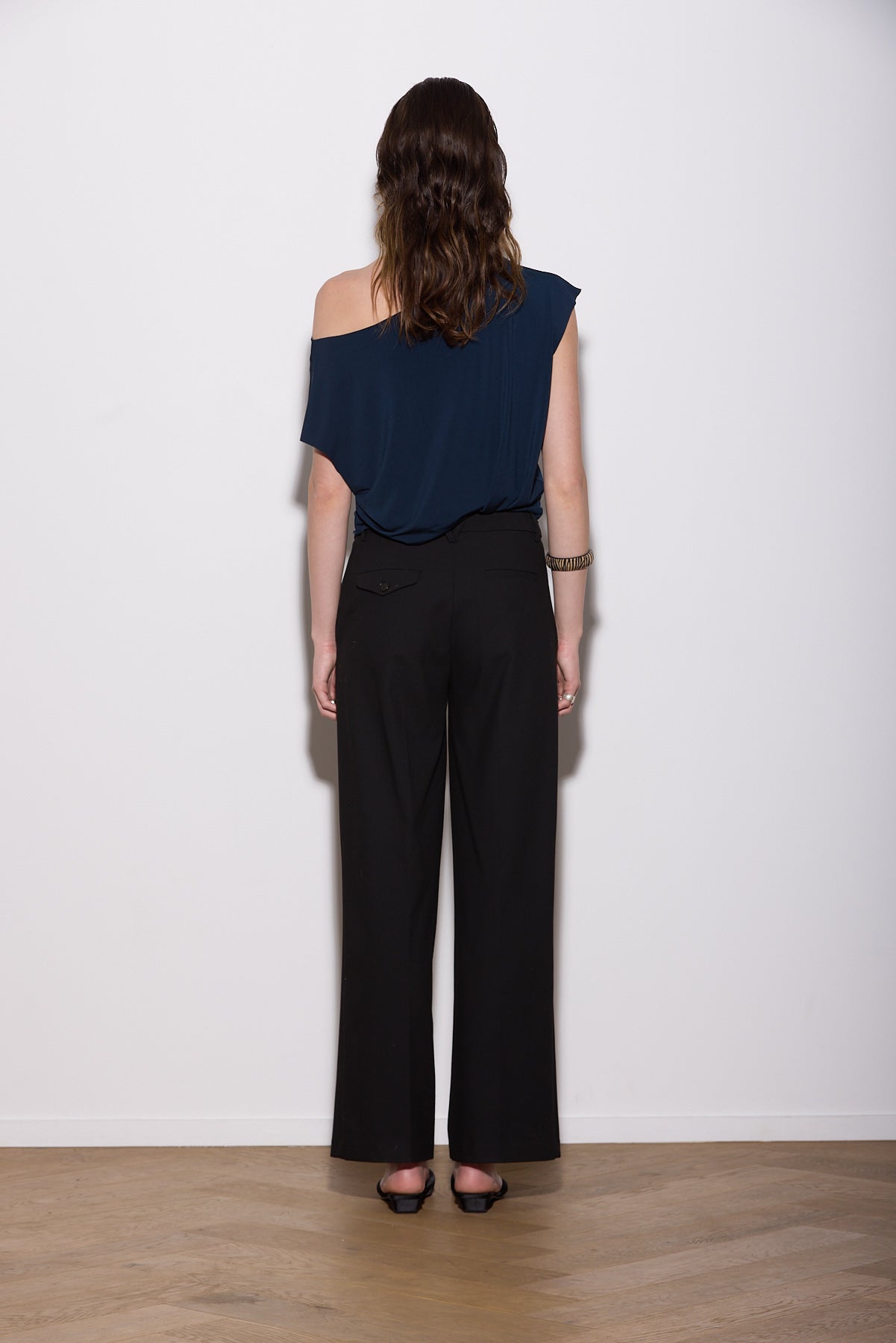 Knuefermann | Laser T Top - Soul Blue