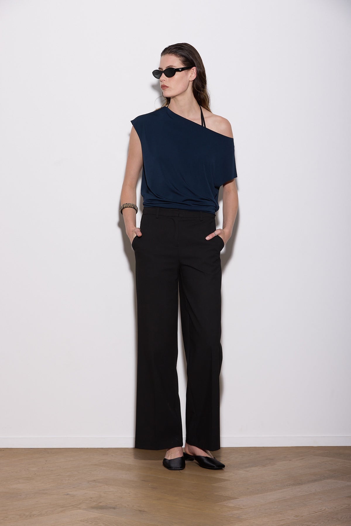 Knuefermann | Laser T Top - Soul Blue