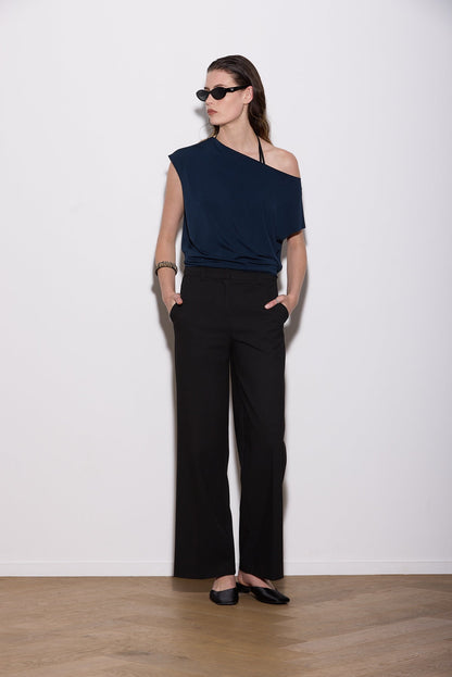 Knuefermann | Laser T Top - Soul Blue