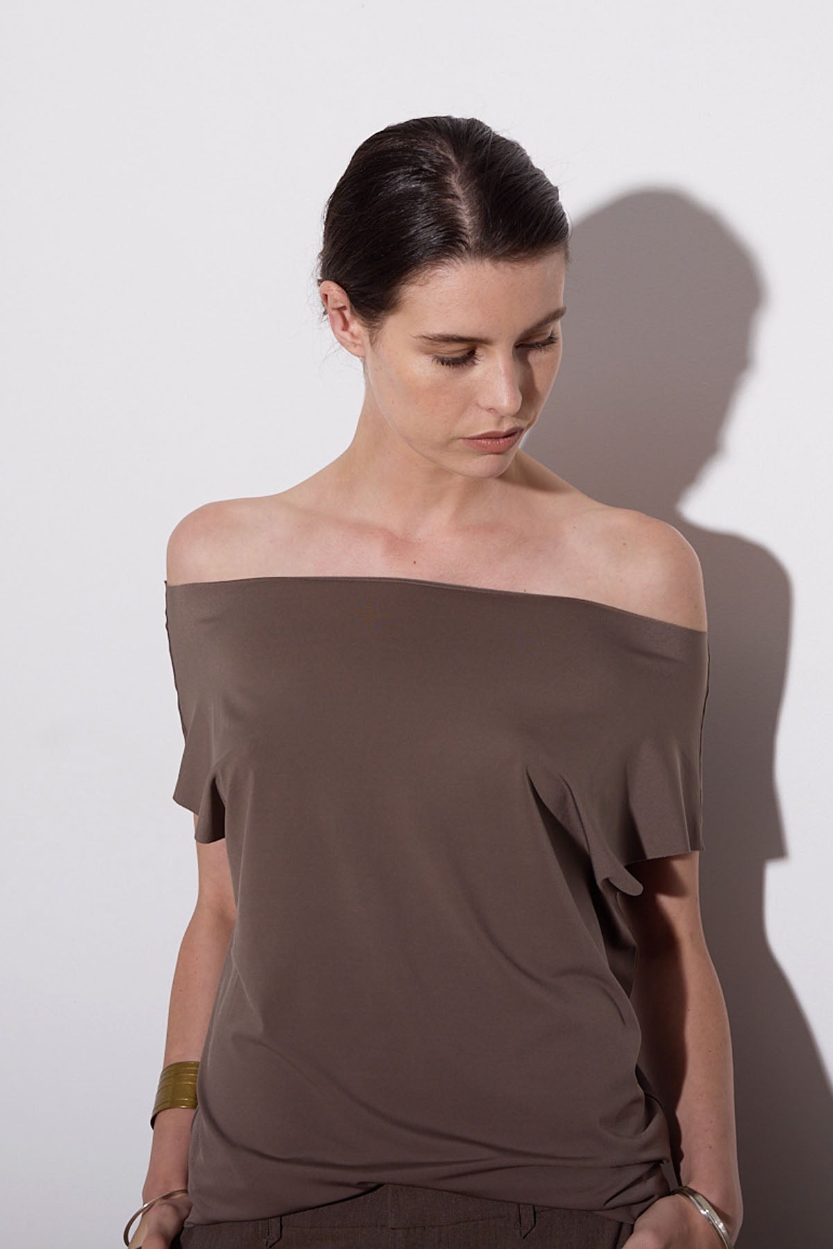 Knuefermann | Laser T Top - Mocha